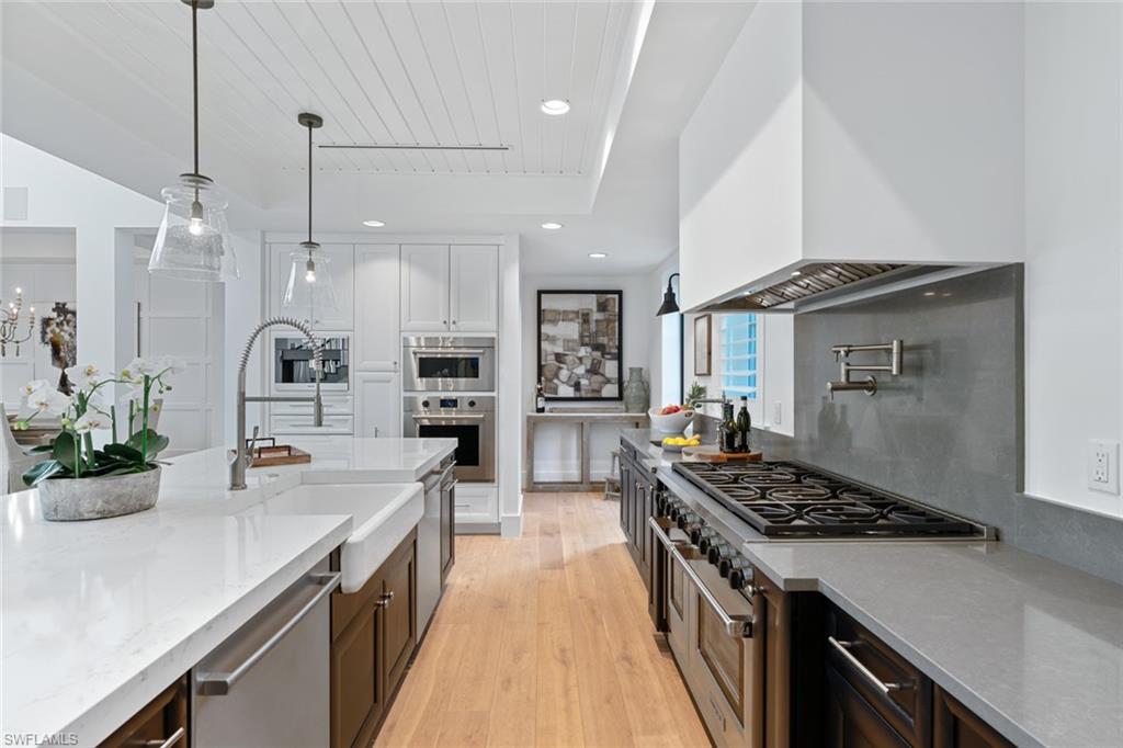 MERCATO - Residential