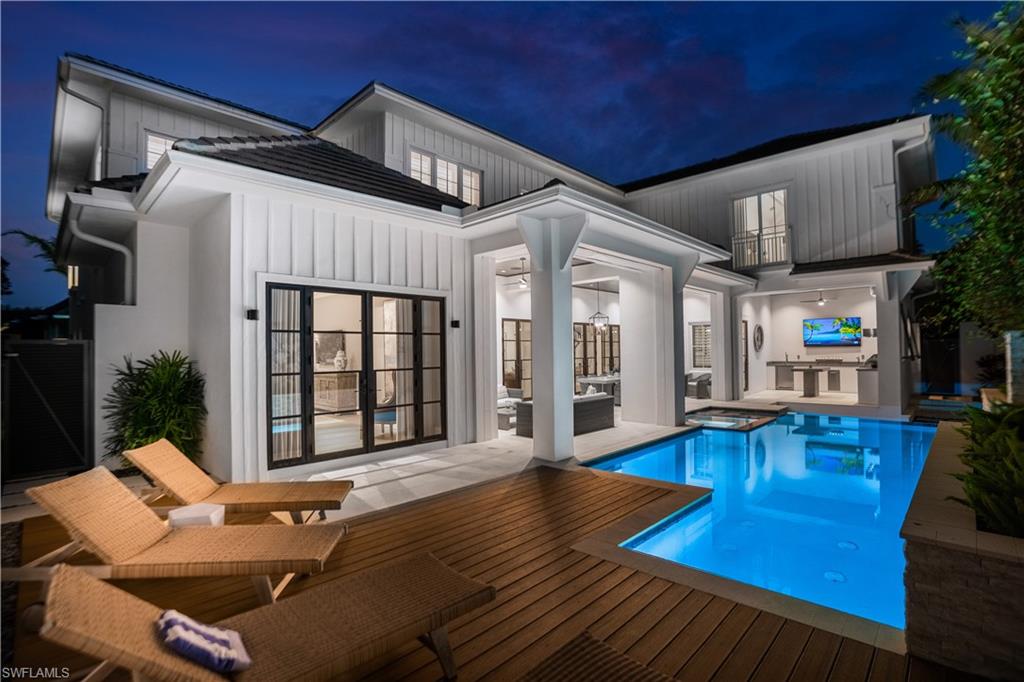 MERCATO - Residential