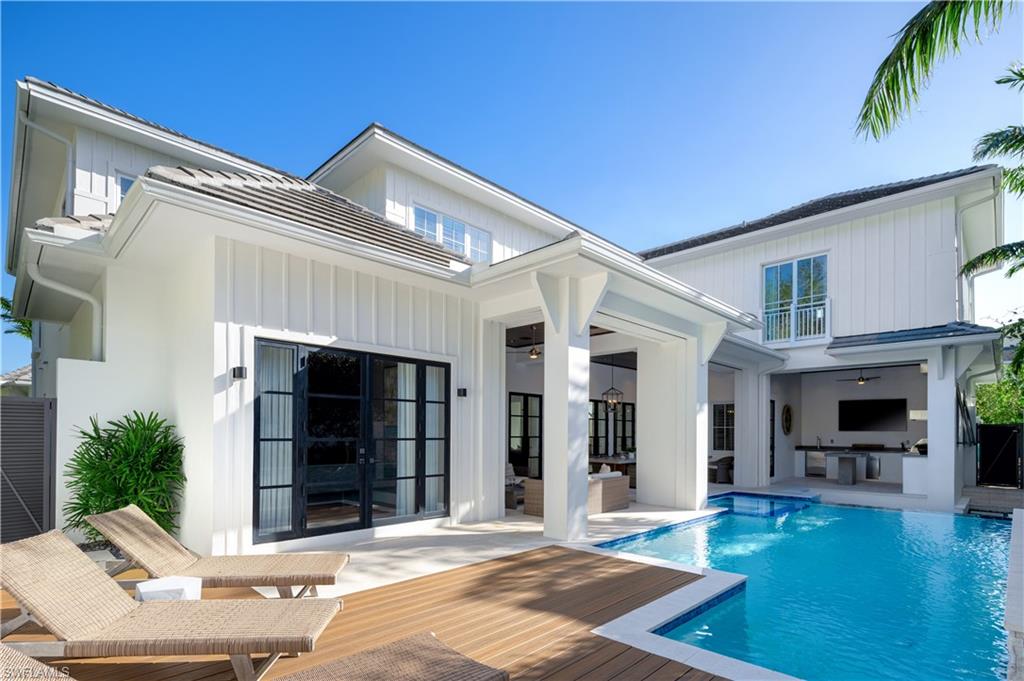 MERCATO - Residential