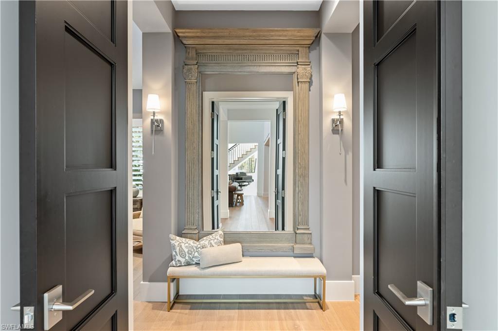 MERCATO - Residential