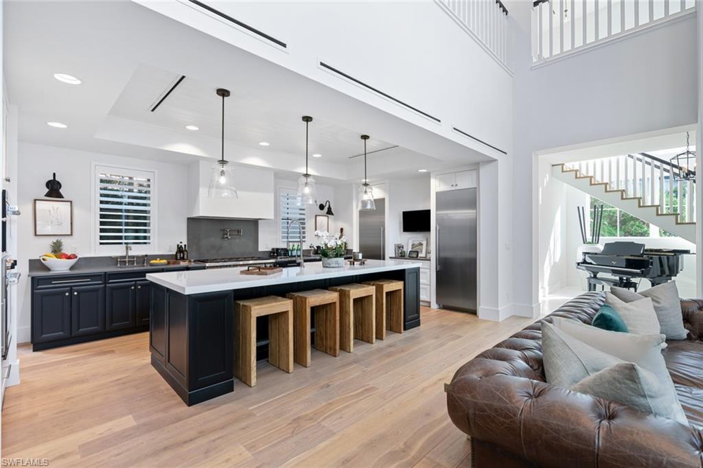 MERCATO - Residential