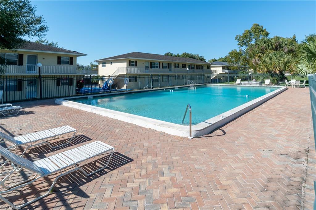 POINCIANA CONDO - Residential