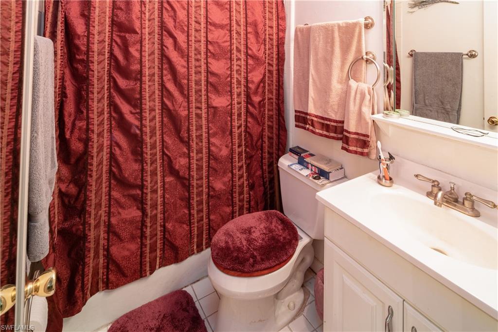 POINCIANA CONDO - Residential