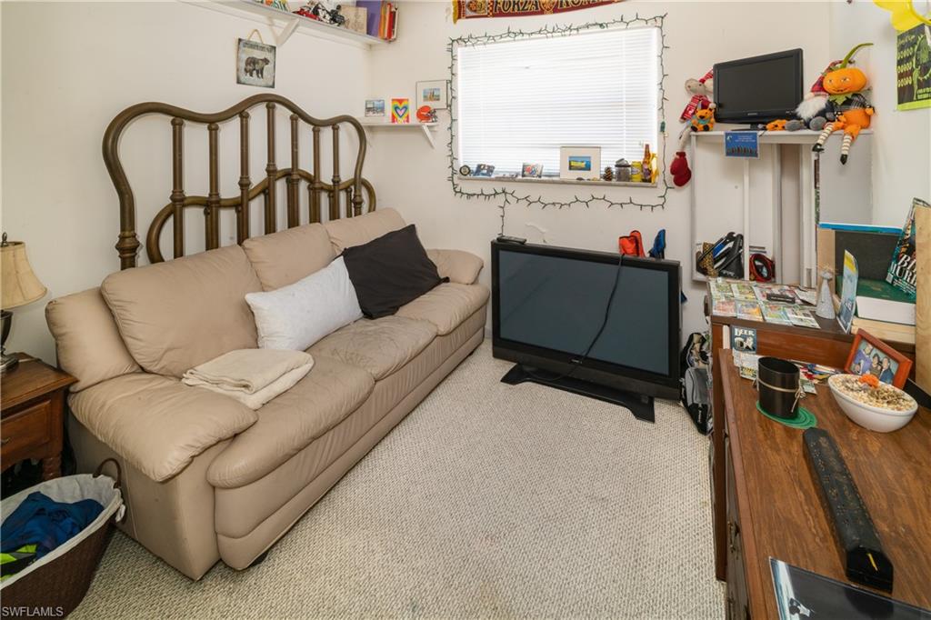 POINCIANA CONDO - Residential