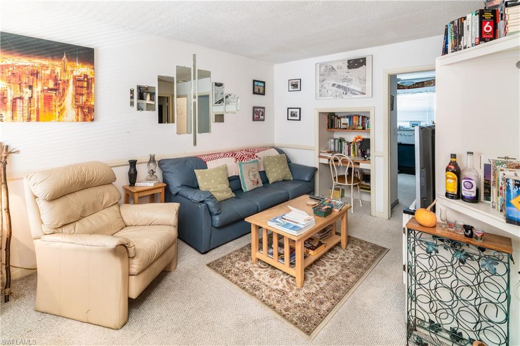 POINCIANA CONDO - Residential