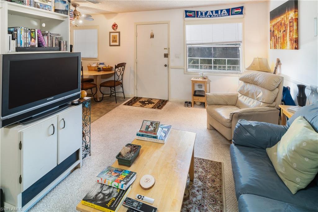 POINCIANA CONDO - Residential