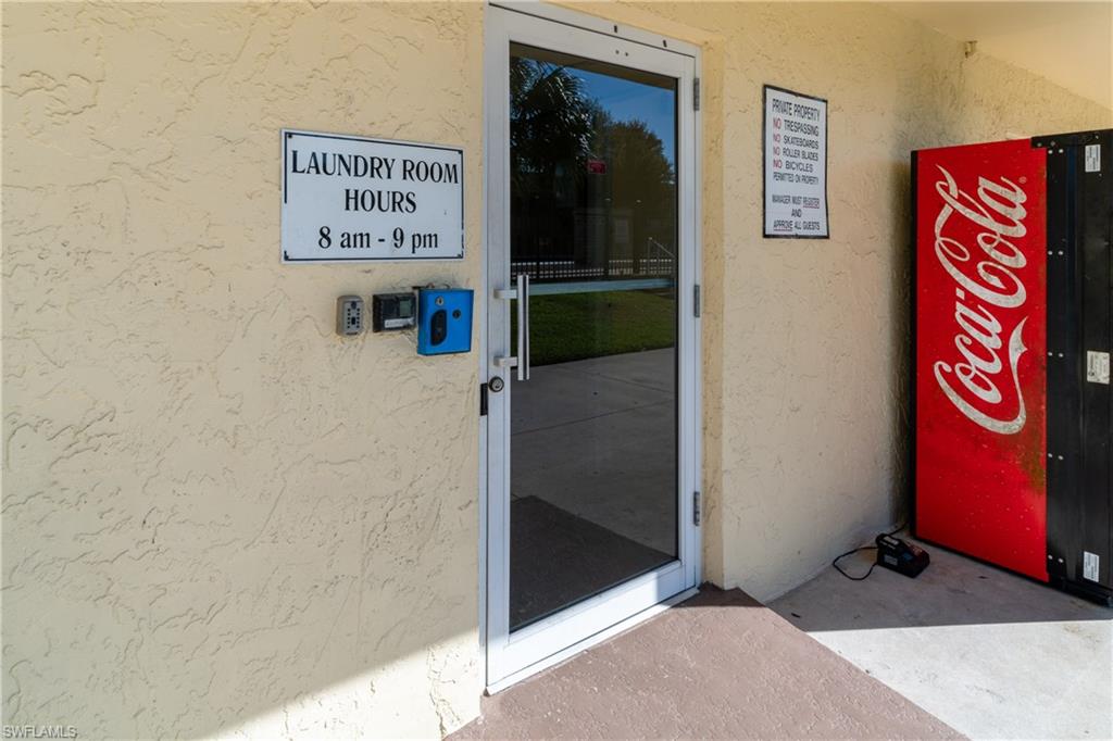 POINCIANA CONDO - Residential