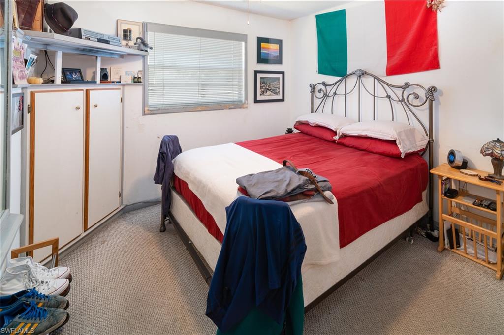 POINCIANA CONDO - Residential