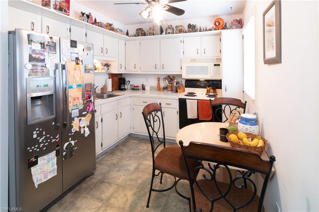 POINCIANA CONDO - Residential