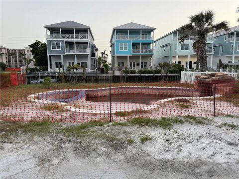 151 Matanzas ST FORT MYERS BEACH FL 33931