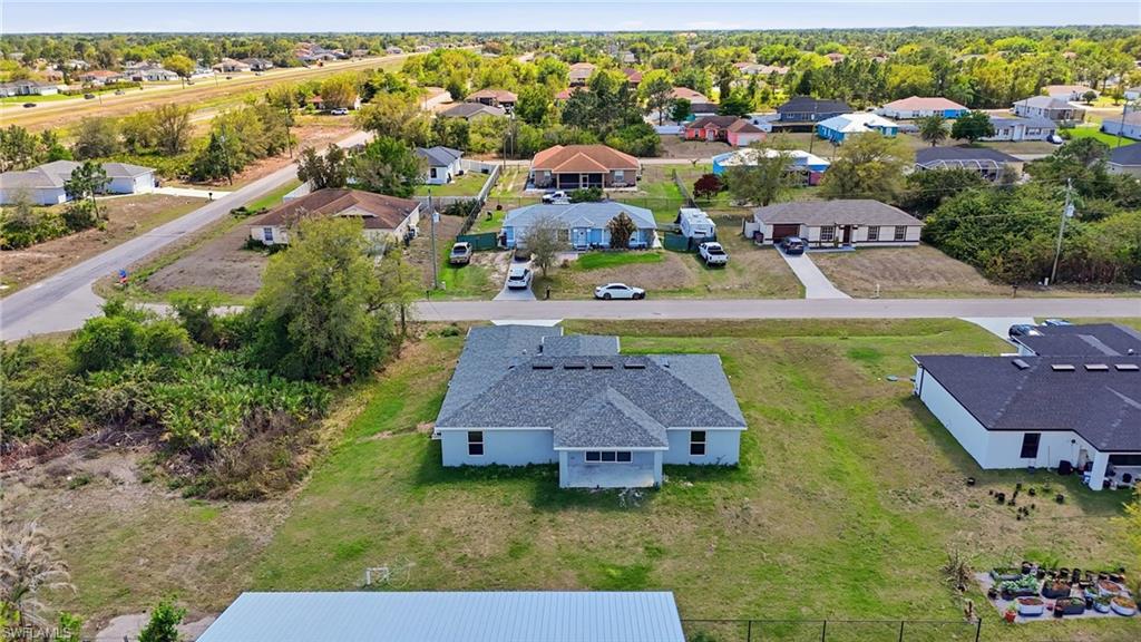 LEHIGH ACRES - Residential