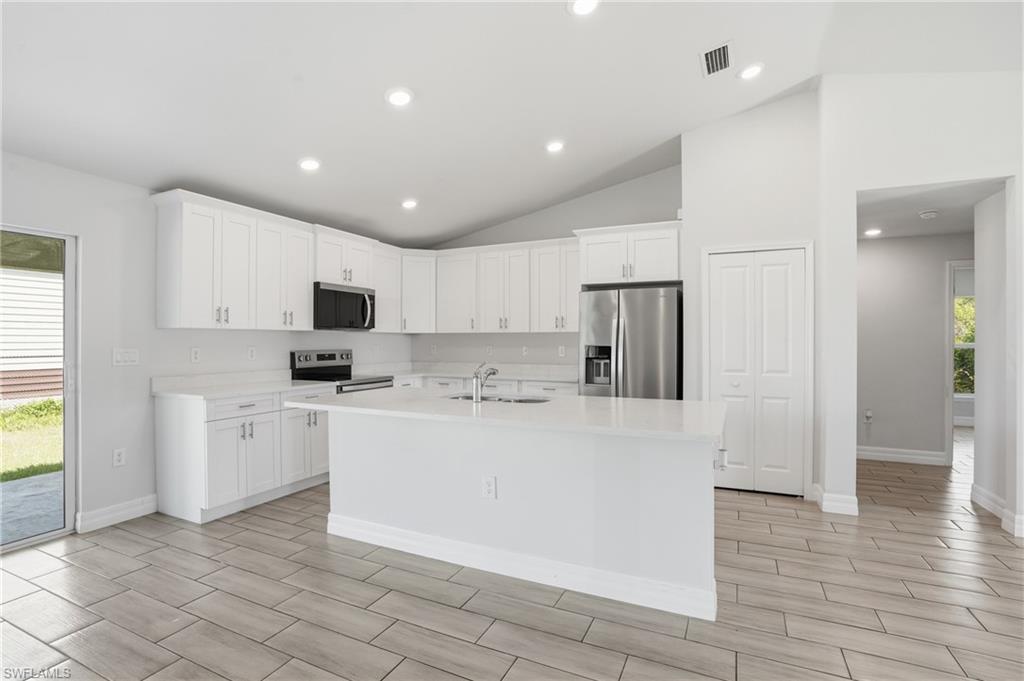 LEHIGH ACRES - Residential