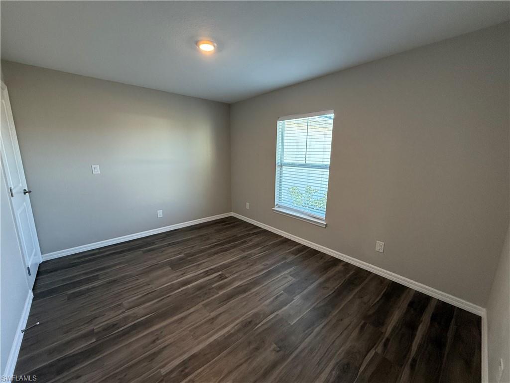 CAPE CORAL - Residential Lease