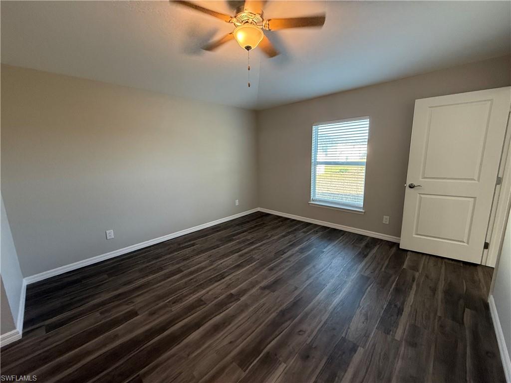 CAPE CORAL - Residential Lease