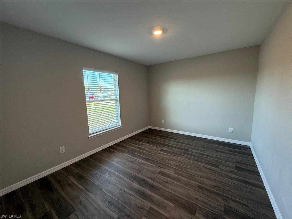 CAPE CORAL - Residential Lease