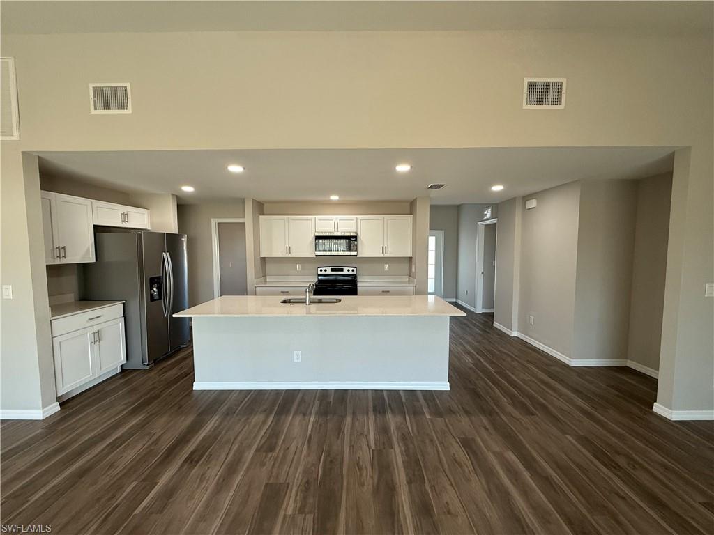 CAPE CORAL - Residential Lease