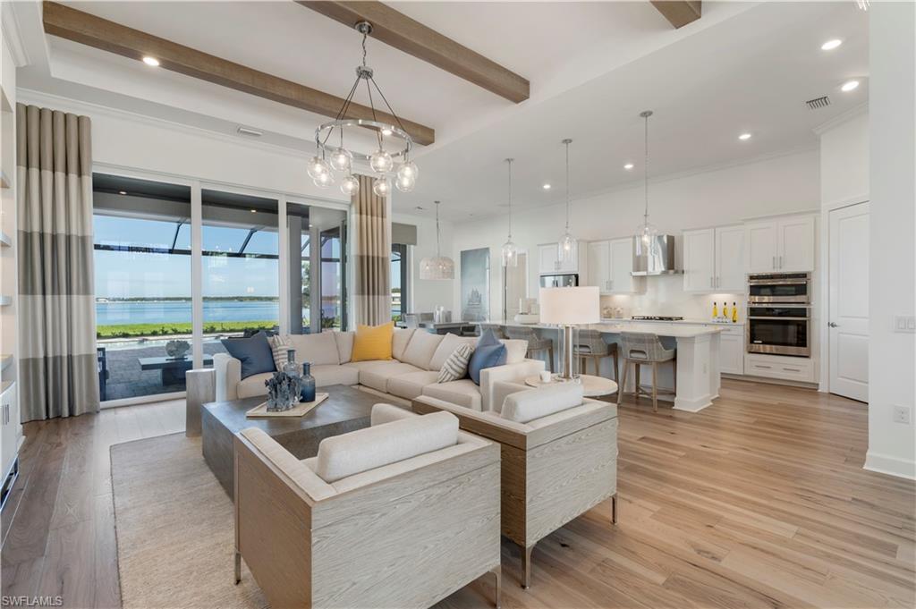 SERENO GROVE - Residential