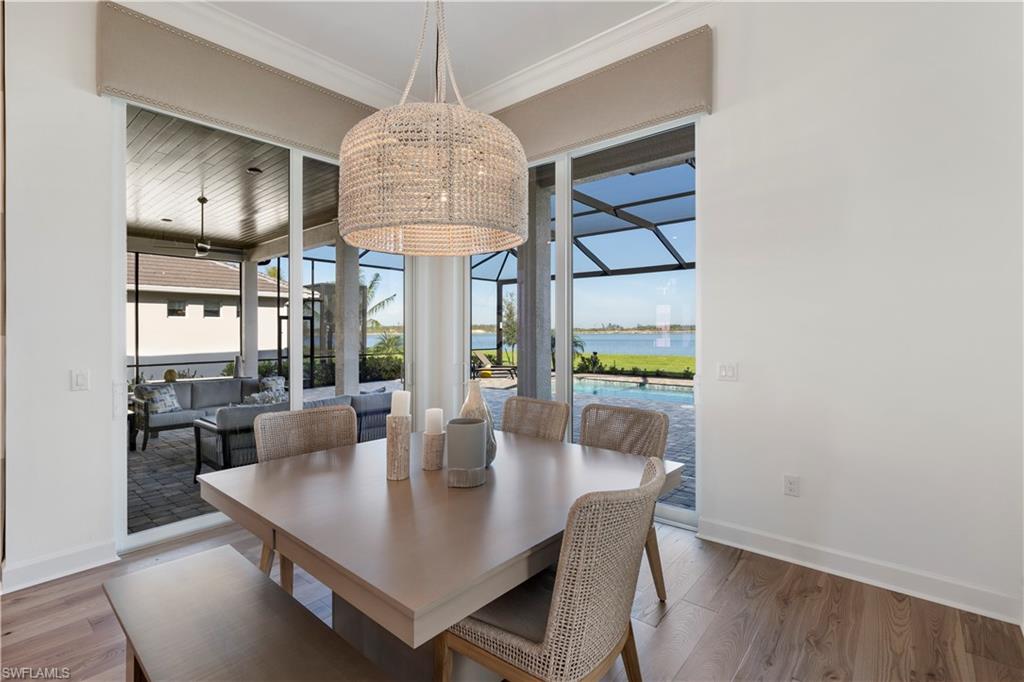 SERENO GROVE - Residential