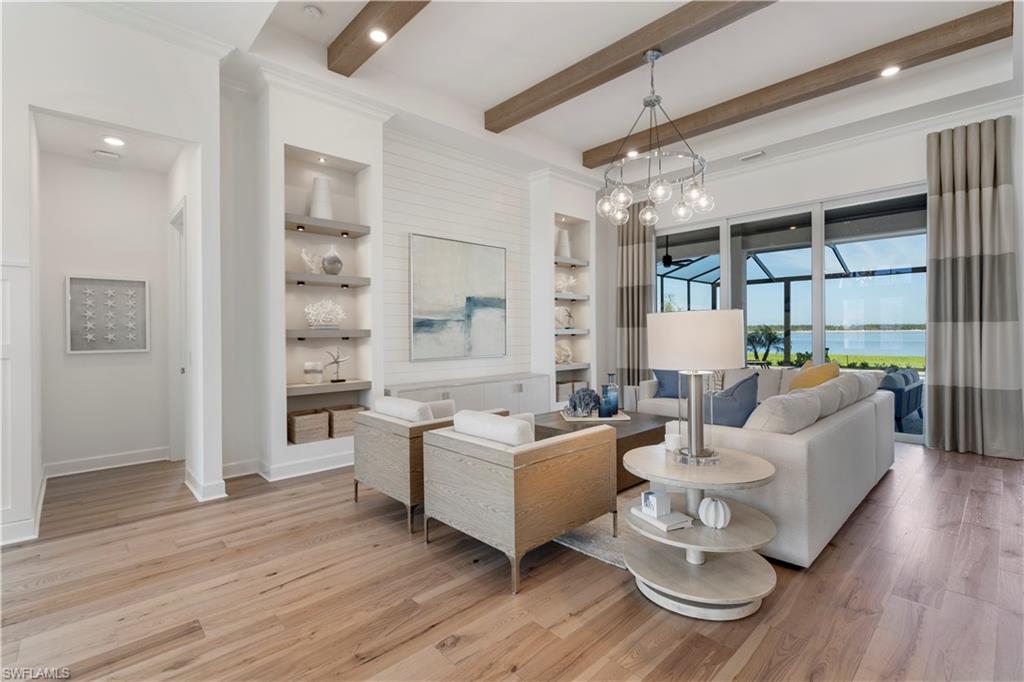 SERENO GROVE - Residential