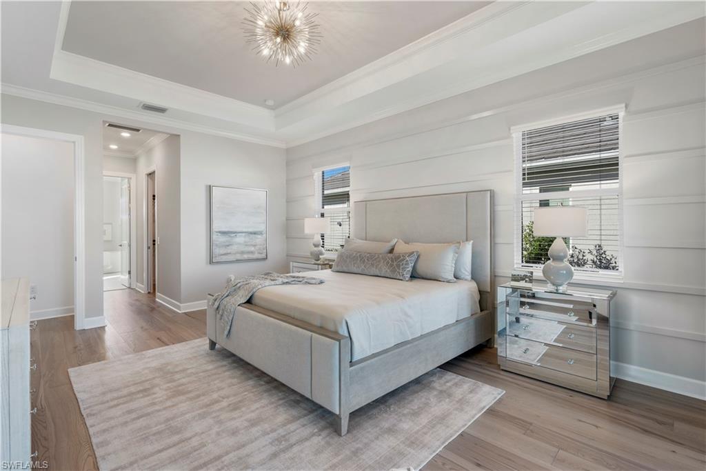 SERENO GROVE - Residential