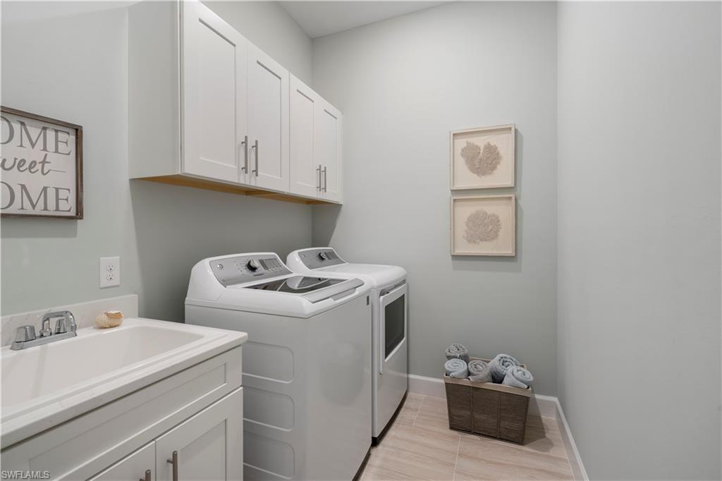 SERENO GROVE - Residential