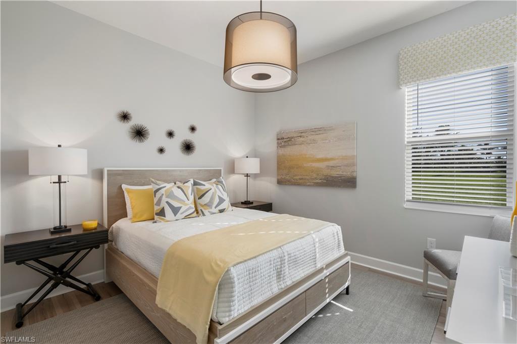 SERENO GROVE - Residential