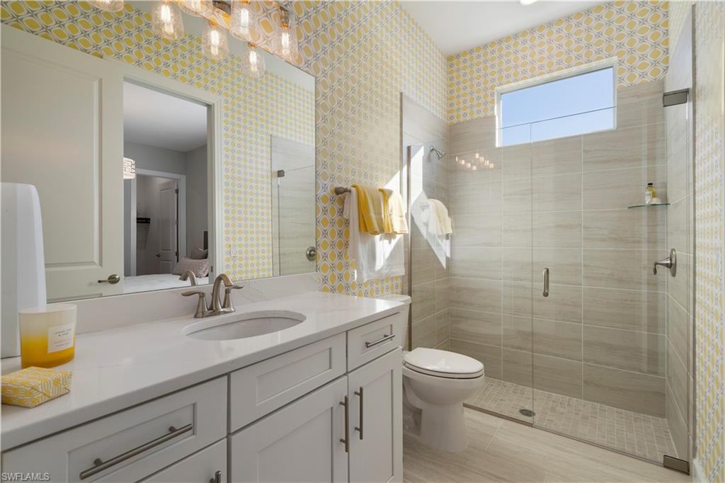 SERENO GROVE - Residential