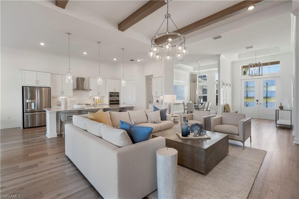 SERENO GROVE - Residential