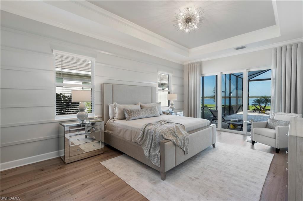 SERENO GROVE - Residential