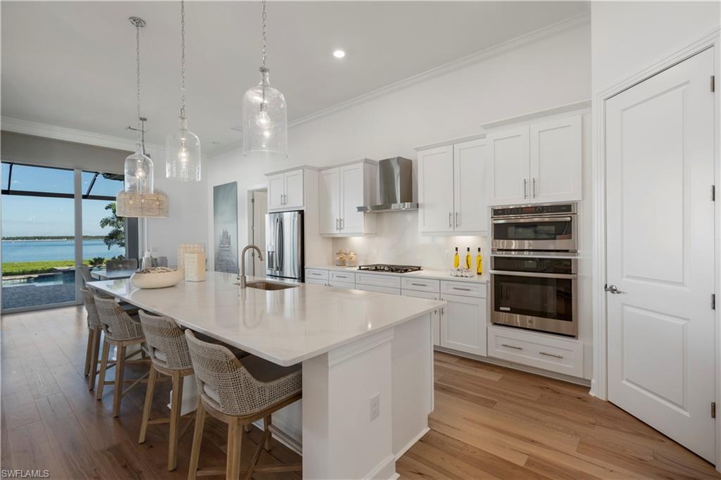 SERENO GROVE - Residential