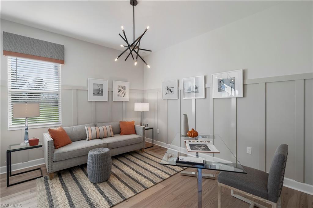 SERENO GROVE - Residential