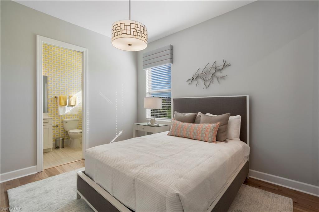 SERENO GROVE - Residential