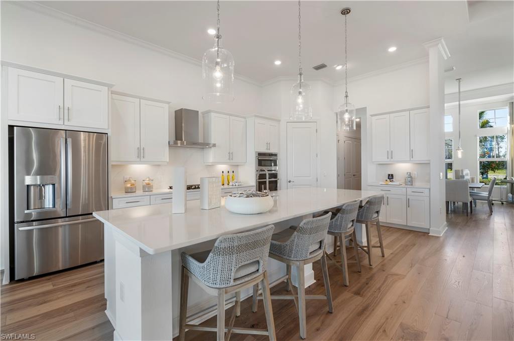 SERENO GROVE - Residential