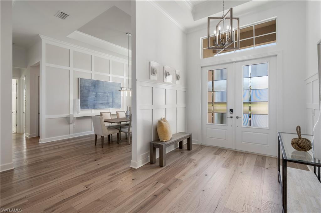 SERENO GROVE - Residential