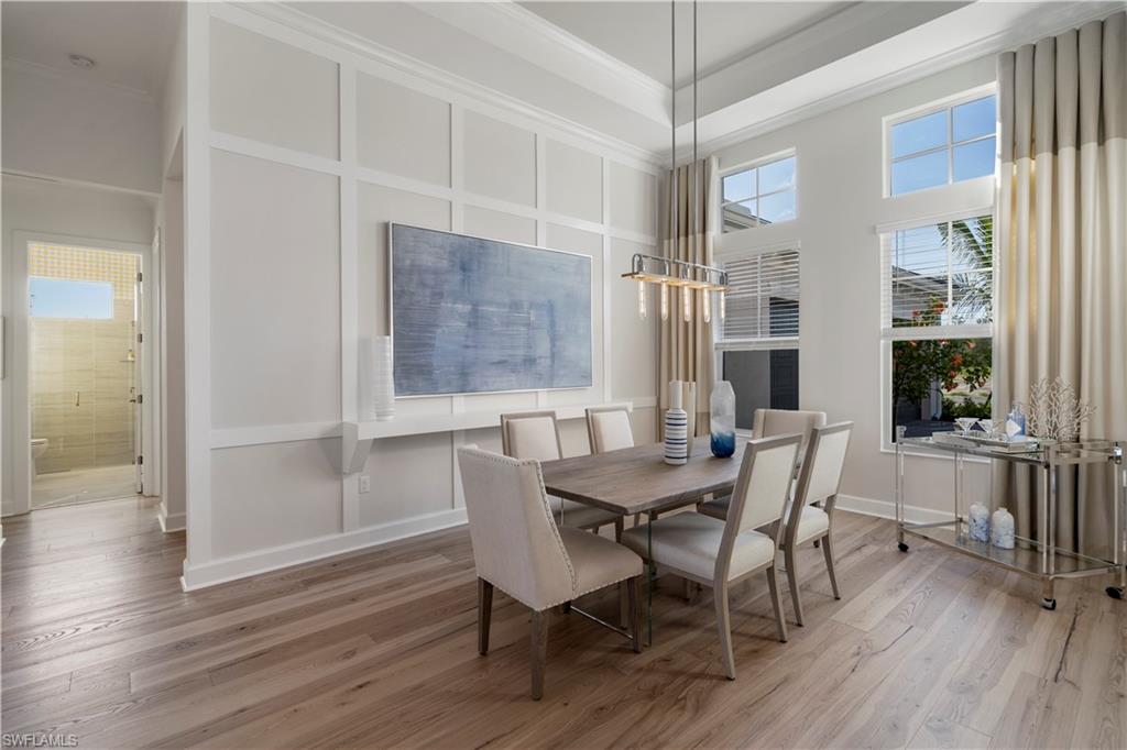 SERENO GROVE - Residential