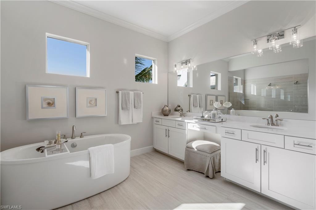 SERENO GROVE - Residential