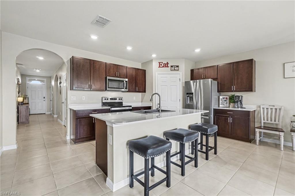 MAGNOLIA LANDING - Residential