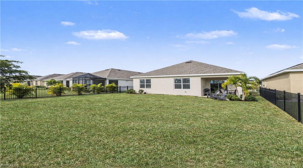 MAGNOLIA LANDING - Residential