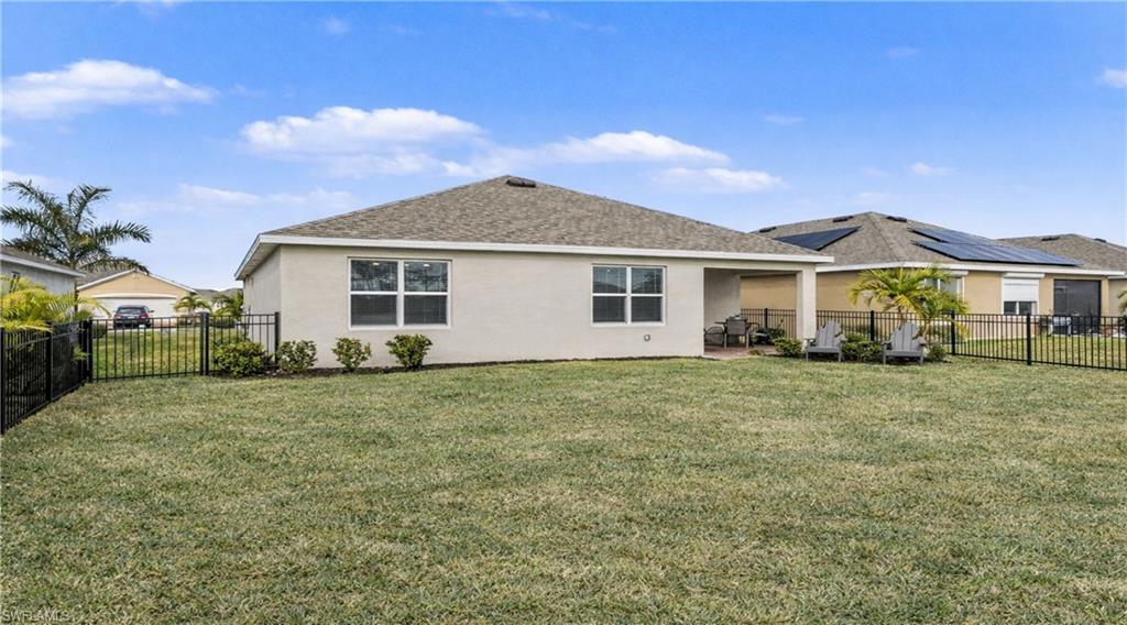 MAGNOLIA LANDING - Residential