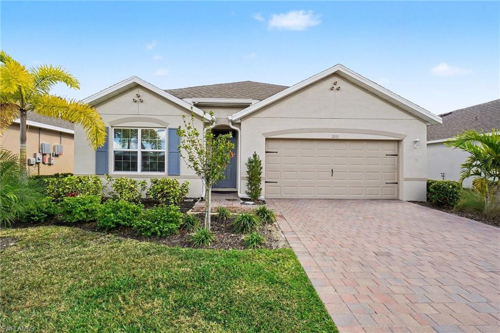 MAGNOLIA LANDING - Residential