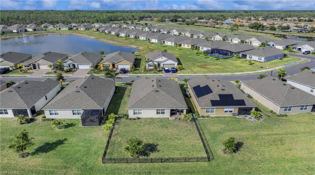 MAGNOLIA LANDING - Residential