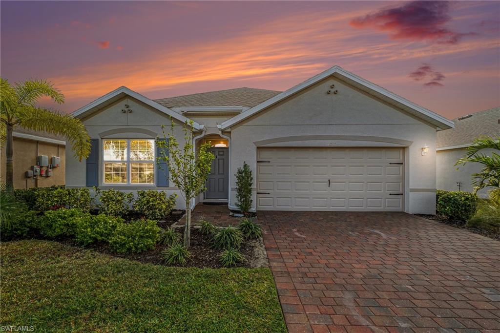 MAGNOLIA LANDING - Residential