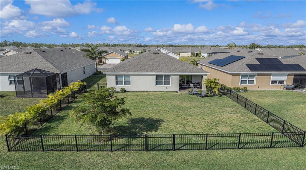 MAGNOLIA LANDING - Residential