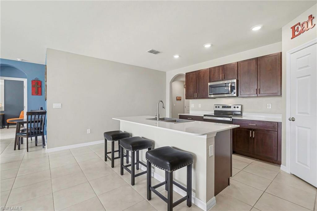 MAGNOLIA LANDING - Residential