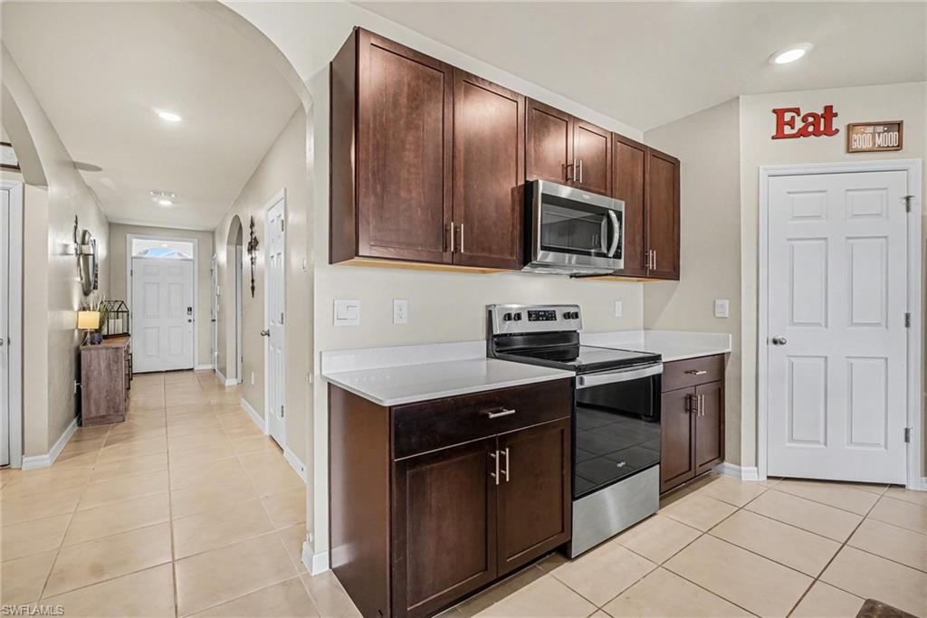 MAGNOLIA LANDING - Residential