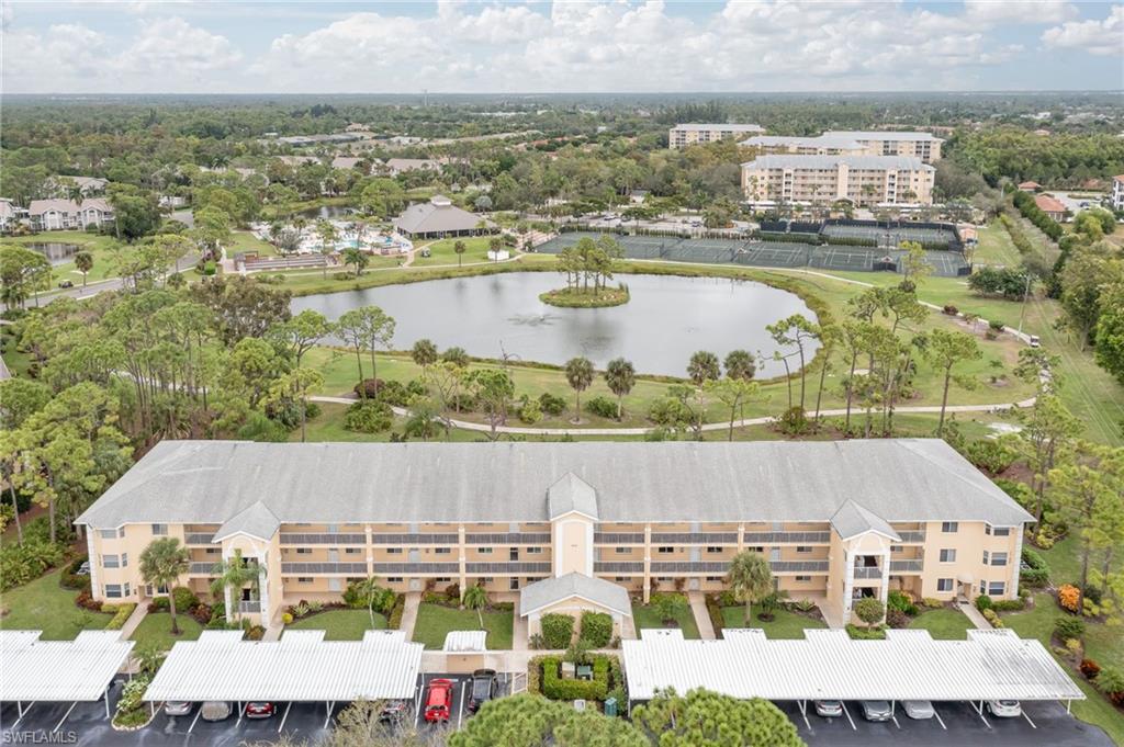 VILLAGES ON COURT SIDE - Residential