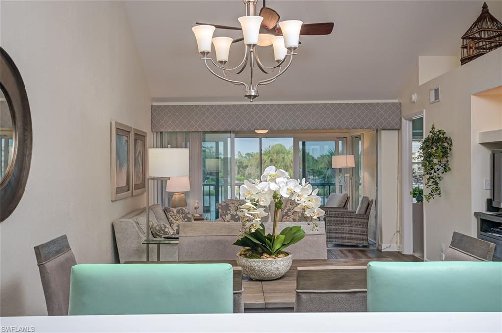 VILLAGES ON COURT SIDE - Residential