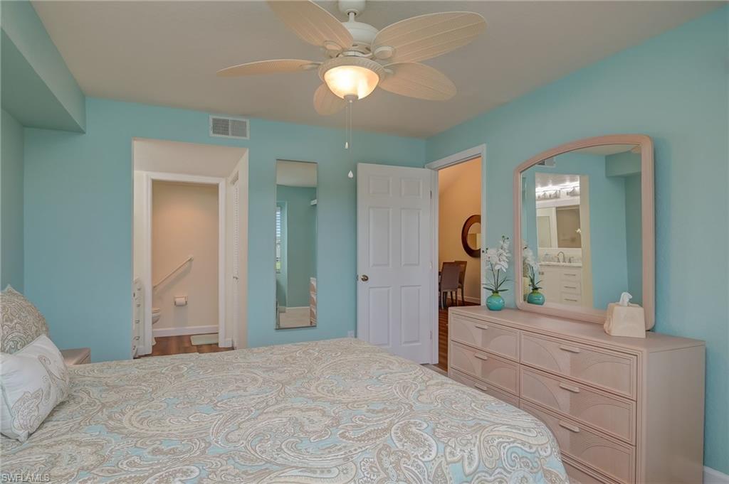 VILLAGES ON COURT SIDE - Residential