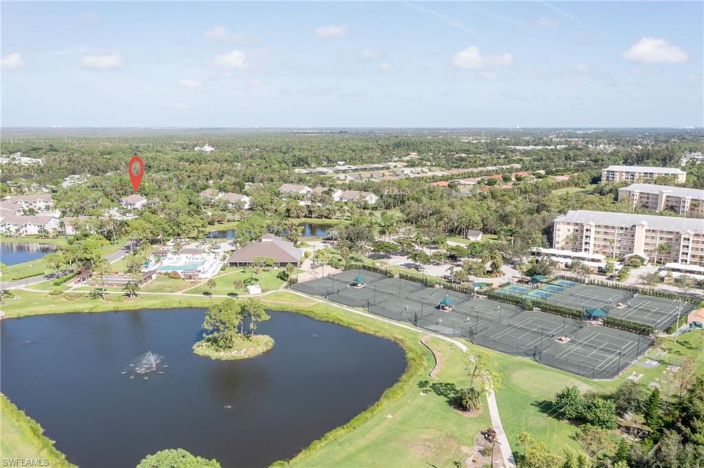 VILLAGES ON COURT SIDE - Residential