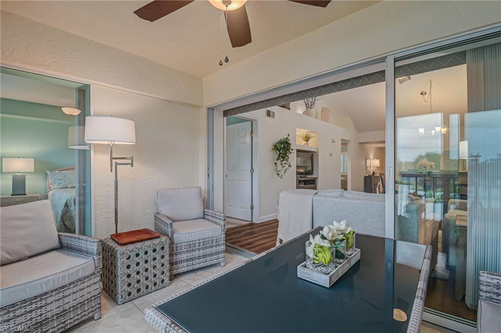 VILLAGES ON COURT SIDE - Residential